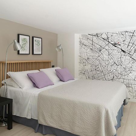 Aprica16 Loft House Milano Apartment Екстериор снимка