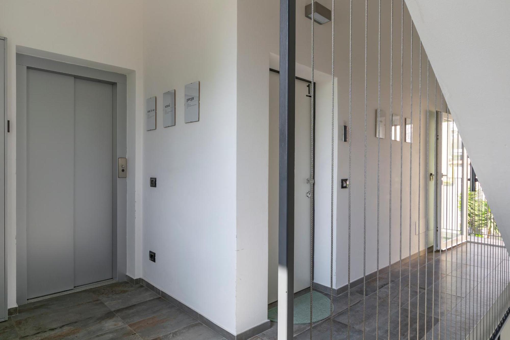 Aprica16 Loft House Milano Apartment Екстериор снимка