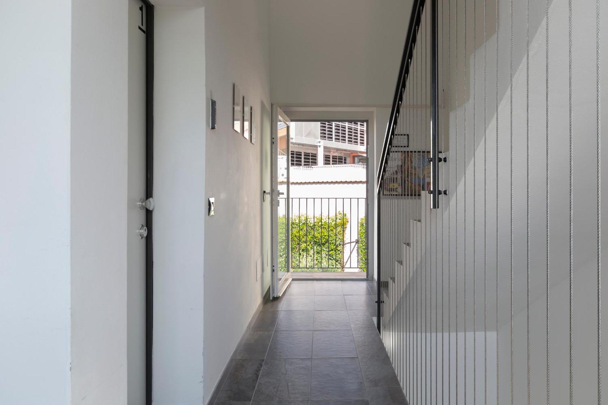 Aprica16 Loft House Milano Apartment Екстериор снимка