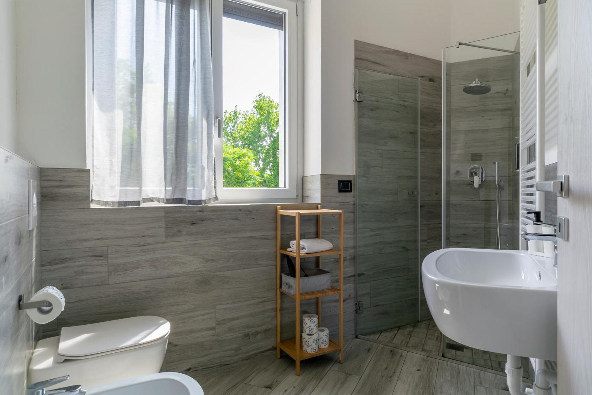 Aprica16 Loft House Milano Apartment Екстериор снимка