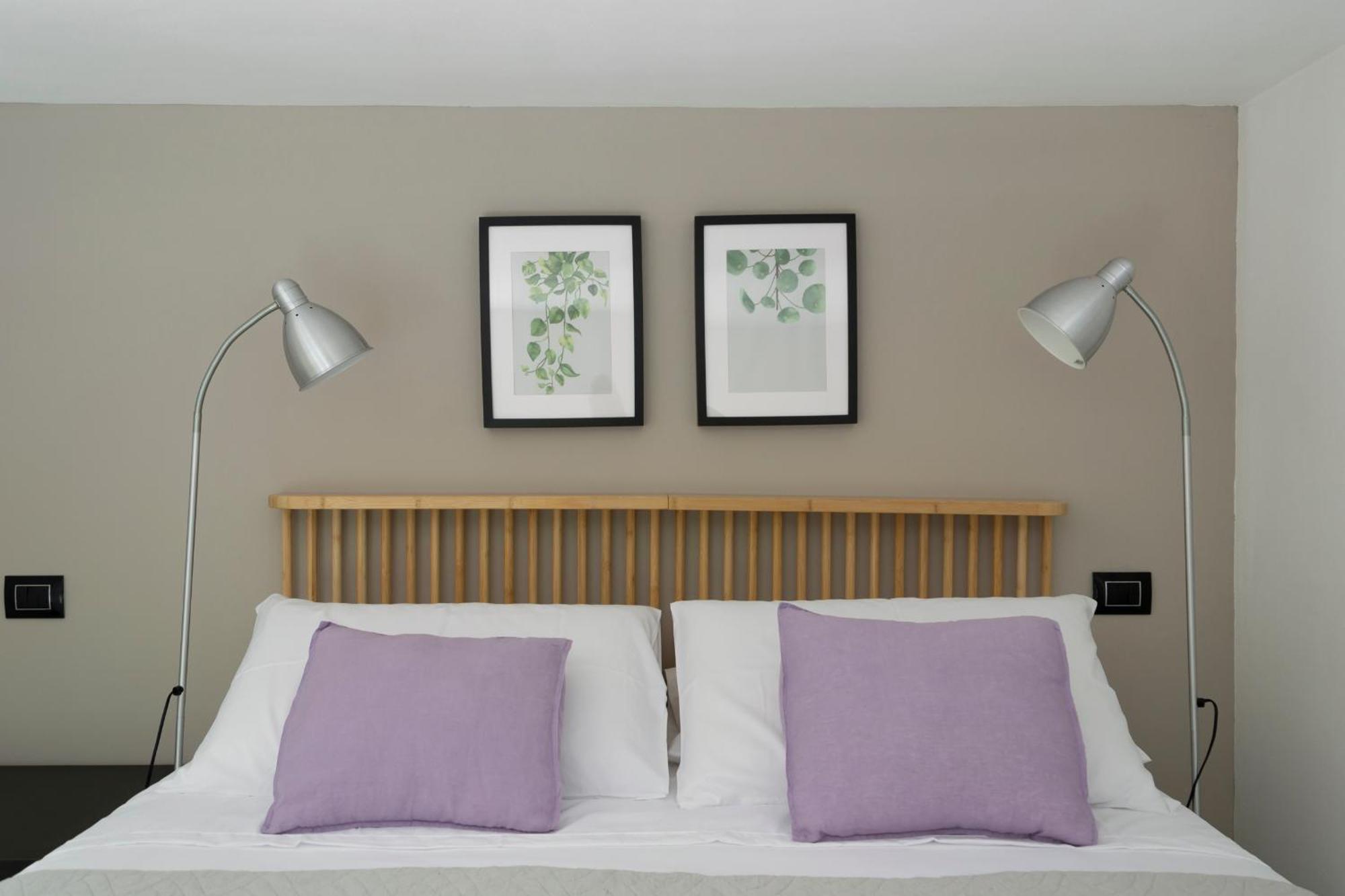 Aprica16 Loft House Milano Apartment Екстериор снимка