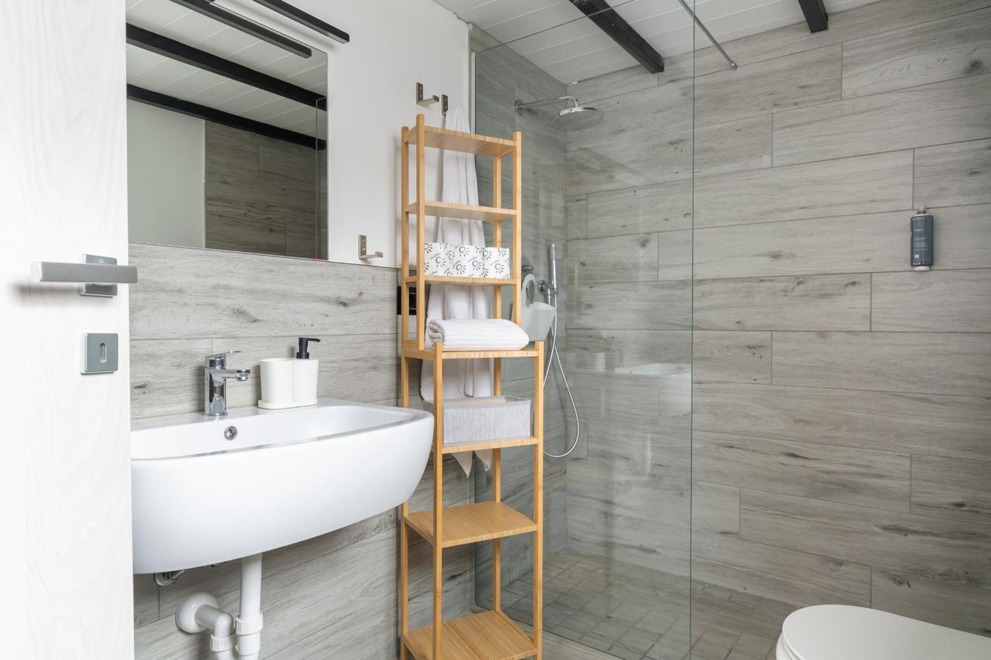 Aprica16 Loft House Milano Apartment Екстериор снимка